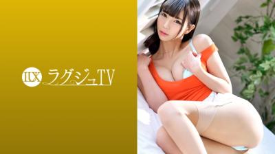 LUXU-933ラグジュTV923旭川莉奈29歳大学讲师}