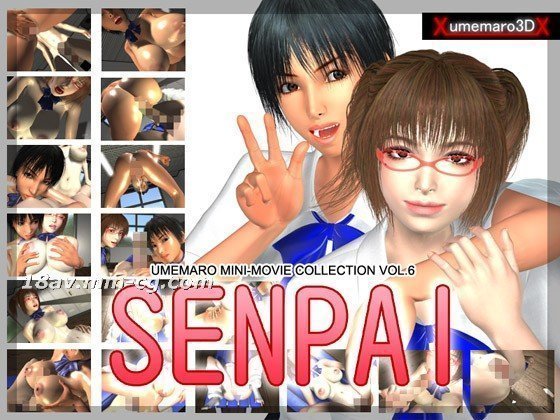 [3D]SENPAI}