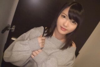 SIRO-4005 【初撮り】【豊満Fカップ】【彼氏とは違った..】純粋そうな顔のリア充女子は男根が挿入れば何度も絶頂するドエロ少女だった。}