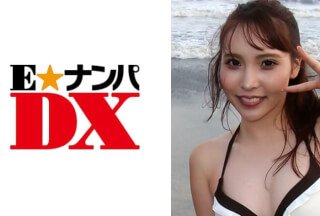 285ENDX-260 みさとさん 22歳 パイパン女子大生 【ガチな素人】}