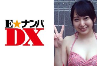 285ENDX-261 けいこさん 21歳 女子大生 【ガチな素人】}