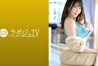 259LUXU-1676 ラグジュTV 1660 全身から溢れる大人の色気…むっちりボディの美人女優がラグジュTVに登場！手マンだけで激}