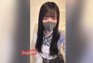 FC2PPV 3138216 【保留解除されました】【今年最後に史上最高奇跡の美小女が登場！】本日限定特別価格！}