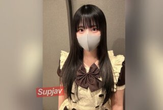 FC2PPV 3277687 【数量限定販売】18歳黒髪美小女つばさちゃん！Eカップへと成長した幼い身体に大量生中出し！}