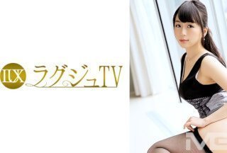 259LUXU-180 ラグジュTV 173 (羽田希)}