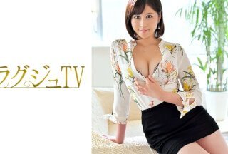 259LUXU-826 ラグジュTV 820}