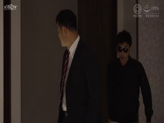 [中文字幕]KBI-088 人妻NTR子作り中出し 妻を寝取られ勃起する夫と絶倫の後輩を交え生ハメ3P！ 冨永ののか}