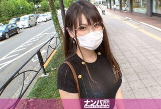 200GANA-2792 マジ軟派、初撮。 1875 メガネ巨乳のOLさん！今夜片想いの人と約束 - Supjav.com - 免费在线观看AV视频}
