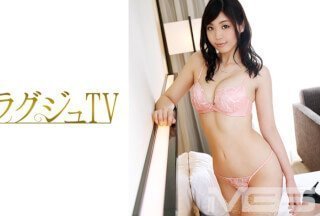 259LUXU-340 ラグジュTV 351 (川本直美)}