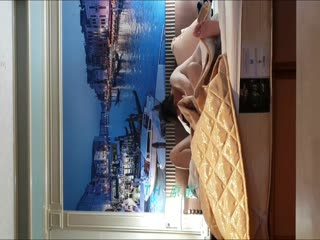 《完美露脸☀️精品泄密》斯文海归男带新撩女友报复性出游重点是自拍啪啪全过程☀️前戏到高潮一气呵成~大奶子抖得非常带感}
