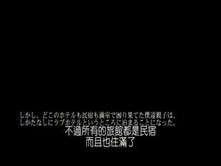 [中文字幕]GIGL-408実録暴走アホ息子「母さん、犯罪ちゃうしSEXしよ！」}