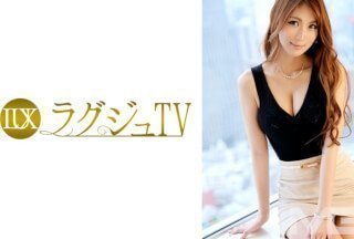 259LUXU-392 ラグジュTV 391 (美月恋)}