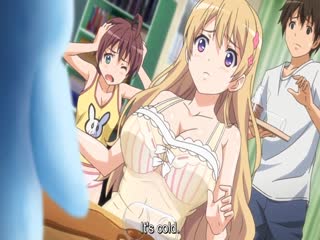 えろげー! ~Hもゲームも開発三昧~-Eroge! Sex &amp; Game Make Sexy Games 1}