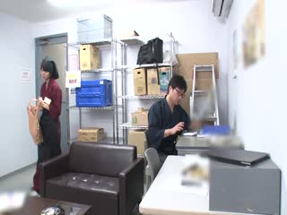 AP-714_A居酒屋で働く何も知らない新人アルバイトに難癖付けてパワハラ強制性交を繰第04集}