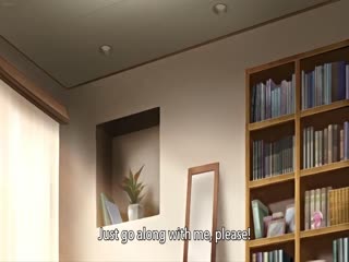 放課後の勇気精3-HoukagonoYuutousei3}