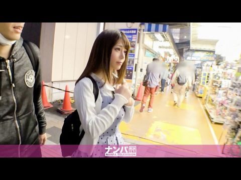 GANA2092マジ軟派、初撮。1350【美人過ぎるア○メイト店員は超絶ムッツリ！】夕暮れ時の秋葉原でゲットした美少女は、1年以上もセックス無しで欲求不満？？胸も太もももアソコもお触りOKで、無毛マ○コを責めれば止まらないスプラッシュ潮吹き！エンジンかかって美味そうにチ○ポをしゃぶり、最後はリズミカルな腰使いの騎乗位で快感の向こう側へ！フタを開ければ、とんでもないムッツリ女子であった？！.}