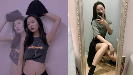 泄密#反差#大长腿【前女友系列】长腿反差婊别插了舔我小穴}