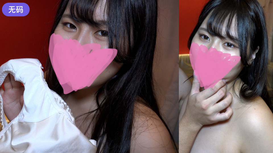 FC2-4308830 ★特典で無修正 ♀96 かすみちゃんとの喘ぎまくりセックス！ 最後は苦手な顔射をされてフ}