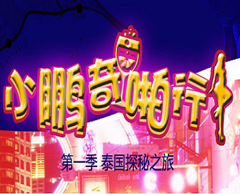 揭秘巴提亚风月步行街..}