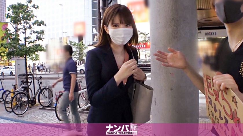 非常柔软，首次拍摄。 1495 女保险推销员压力巨大，欲火焚身！ 她扯掉 铃菜爱音 200GANA-2298-C}