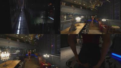 果哥出品视频白金版高清露脸无水印句号妹妹唯美诱惑身}