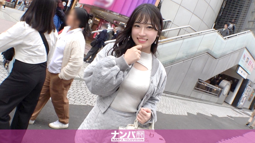 200GANA-3019 マジ軟派、初撮。 2031 地下アイドルのセンターを飾っている女の子が丸ハダカで地}