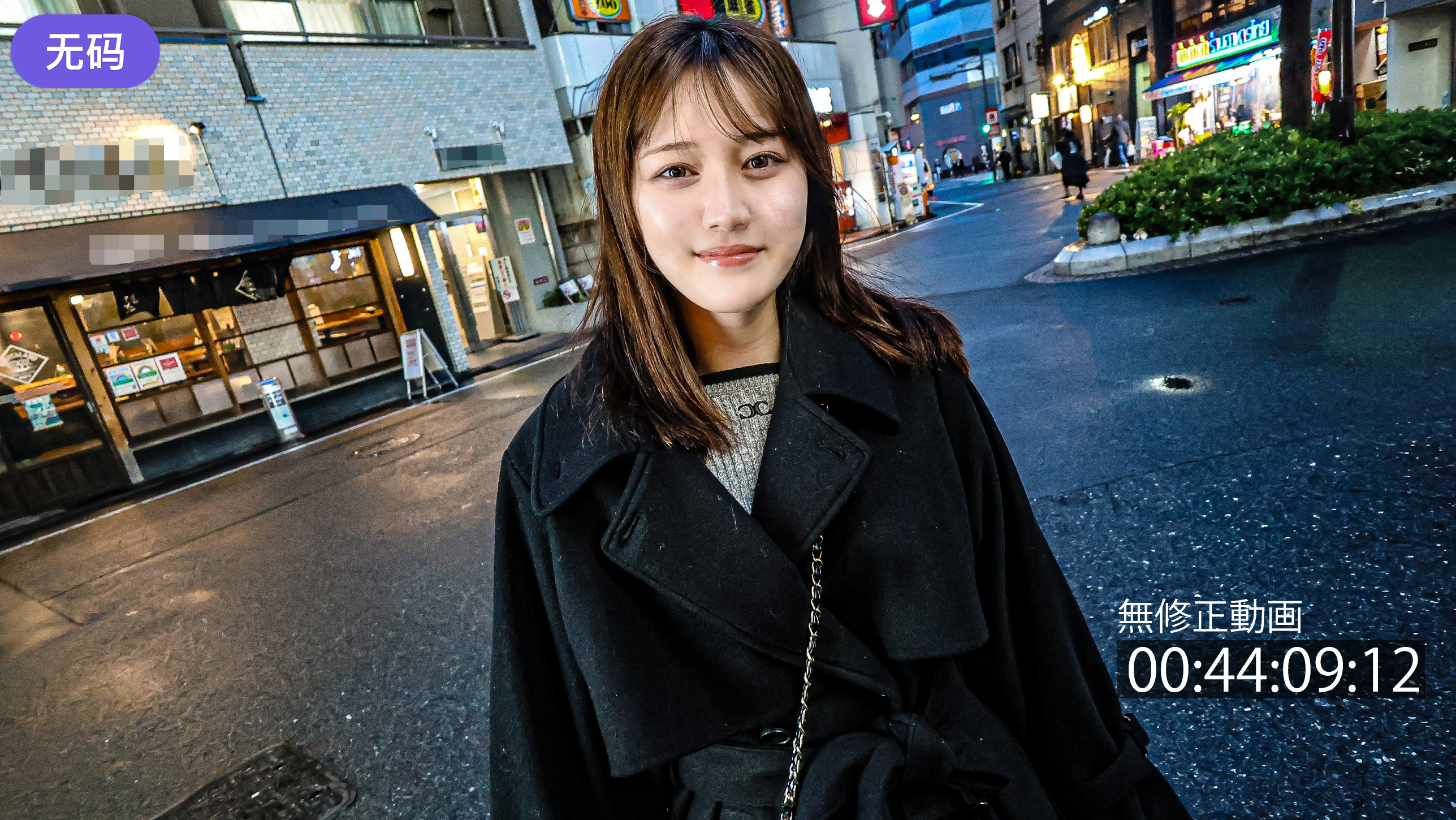 FC2-4372764 【美女·色白】 朝方に1人でふらついてる女はナンパ率高い。※無修整·生中出し＋口内射精。}