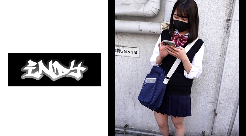 534IND-089 【個撮】優等生っぽいミニスカ制服美小女を自宅に連れ込みハメ撮り_生ピストンから中イキ連発}