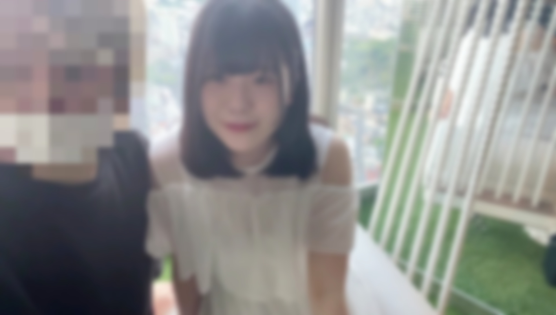 FC2-4382850 色白で黒髪清楚な新社会人1年目。甘えん坊な彼女が働くオンナになった就職祝いにイチ-cd1}