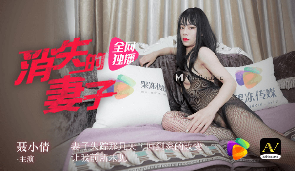 消失妻子聂倩.}