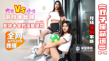 LB023双子座命运.}