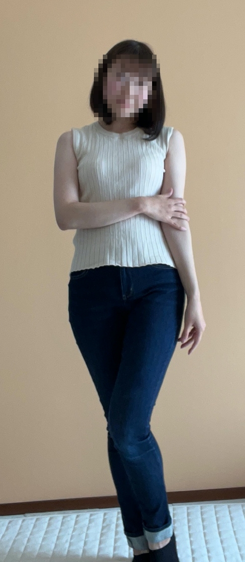 FC2-4384249 新人妻ゆい33歳·調○志願『経験人数の少ない人妻に突き刺さる肉○』。。。オイルマッサージ}