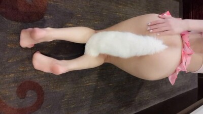 萝莉震动玩具自慰高潮}
