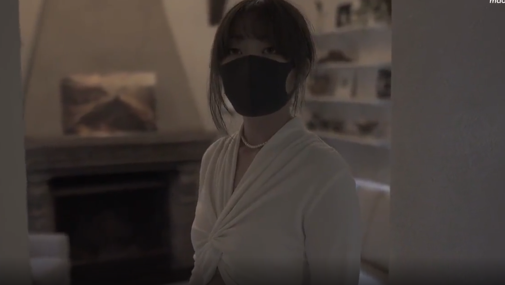 「一日女友的漂亮姐姐」下终章.}