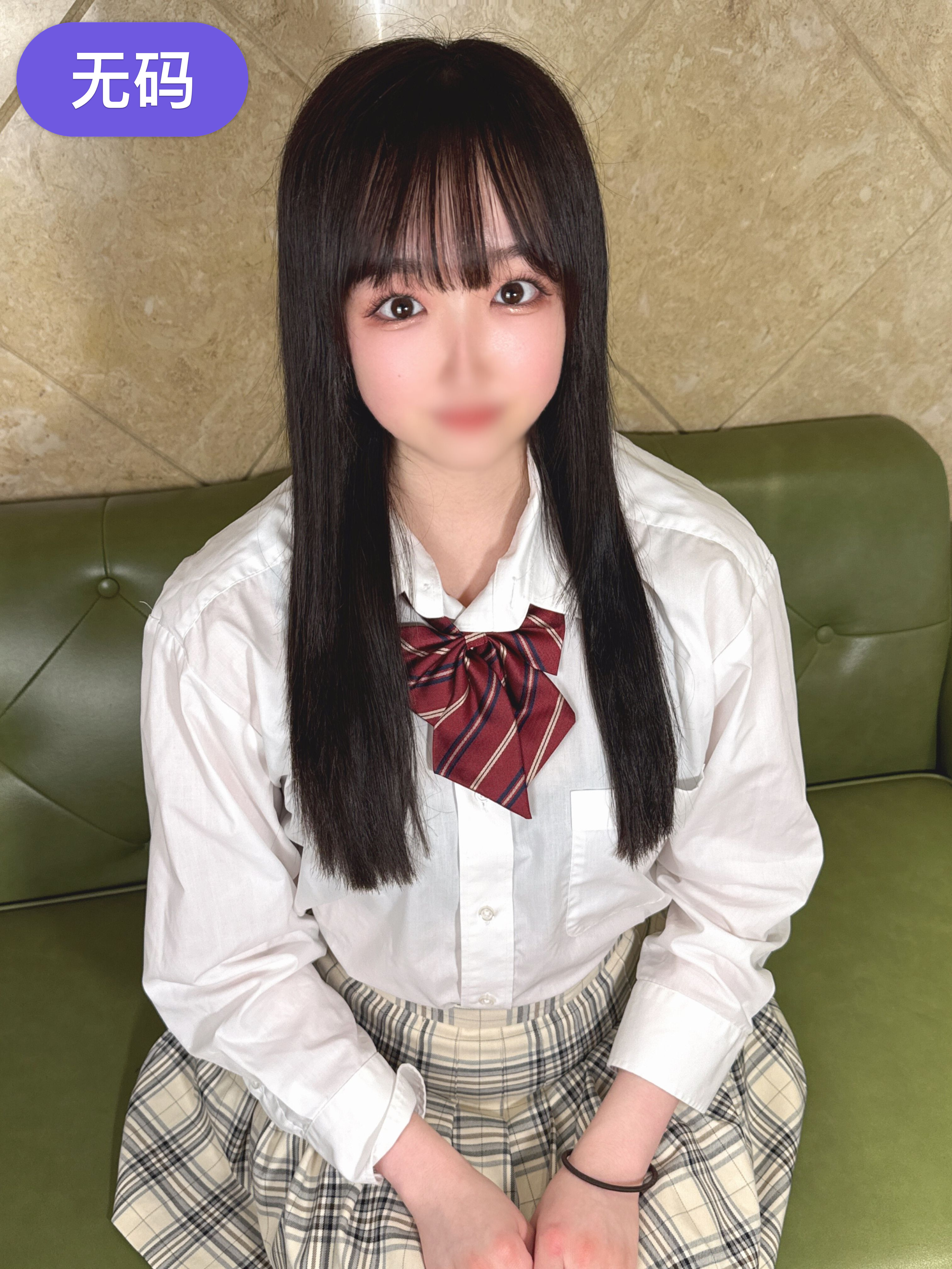 FC2-4419584 【一瞬も一生も美しい ×18歳の性春物語】ゆう◯りん似の18歳J◯みさきちゃん♡『非の打}