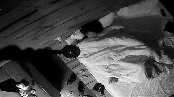 360520最新酒店摄像头两部打响情人节第一炮}