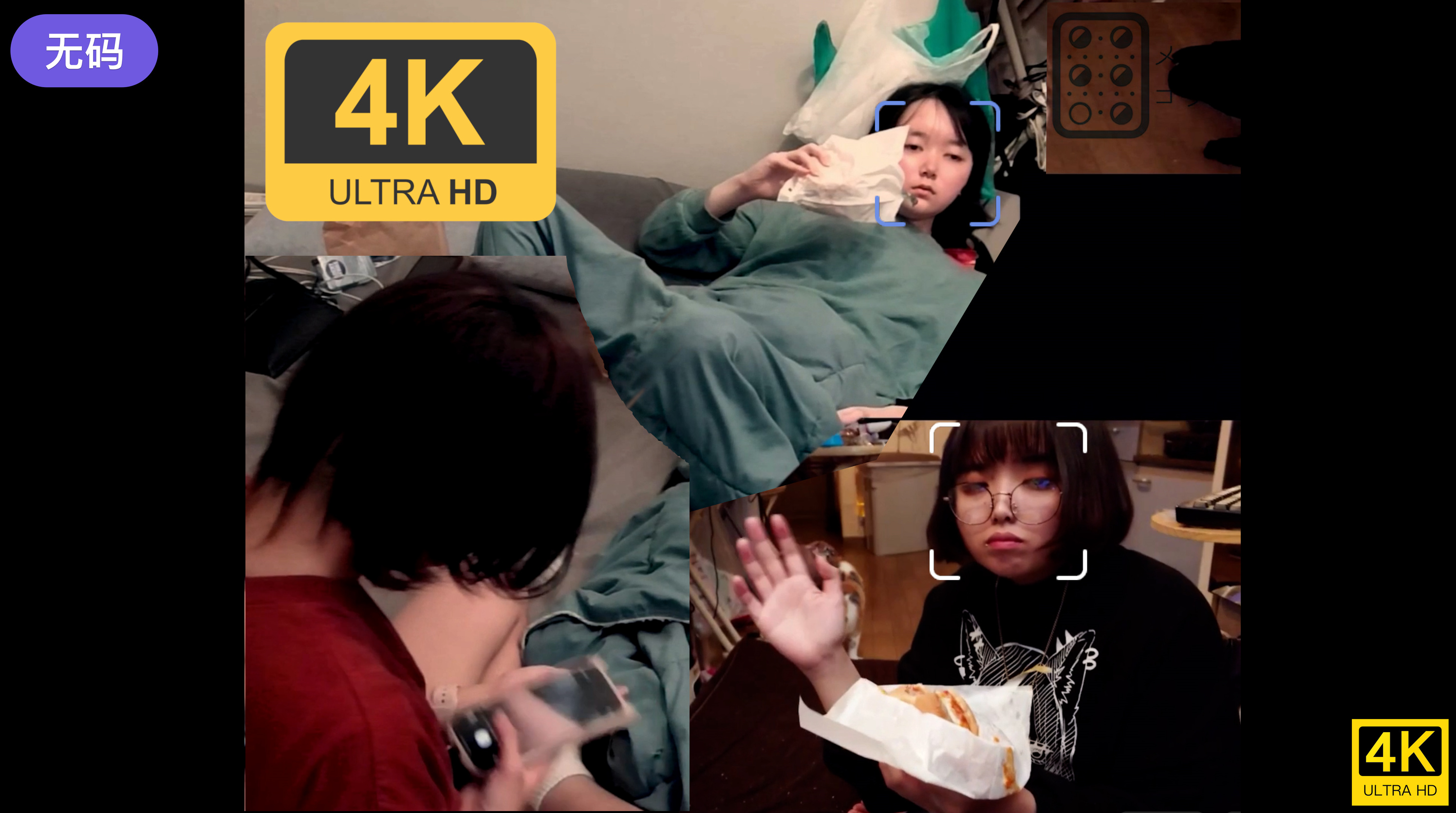 FC2-4459494 (無)【大問題作】 メンヘラコリック ドキュメント【4K画質】+【予後】メンヘラコリック}