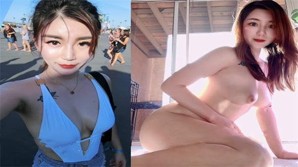 OF上海留学生李真浴室不洗澡帮粉丝KJ_}