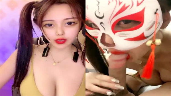 安琪宝贝爆乳女神}