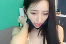 美女主播直播秀捆绑绳艺高顔值漂亮木耳很诱人.}