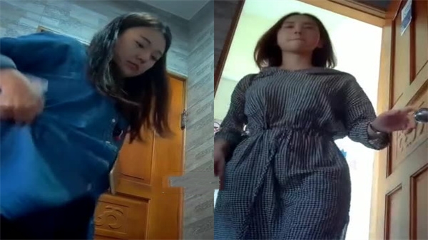 厕所偷拍合集国内景点极品全景偷拍}