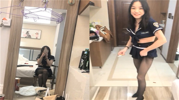 果茶酱四男一女酒店淫乱男男男女}
