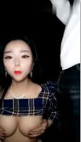 巨乳气质直播主妖媚女王狐狸精半夜野外发车在小开家的废弃厂房开干}