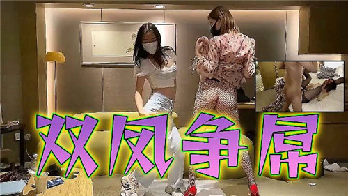 双凤争屌}