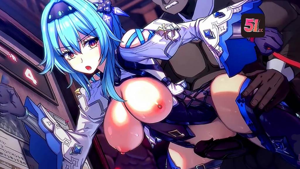 3D原神老孟-12月爆操优菈エウルア}