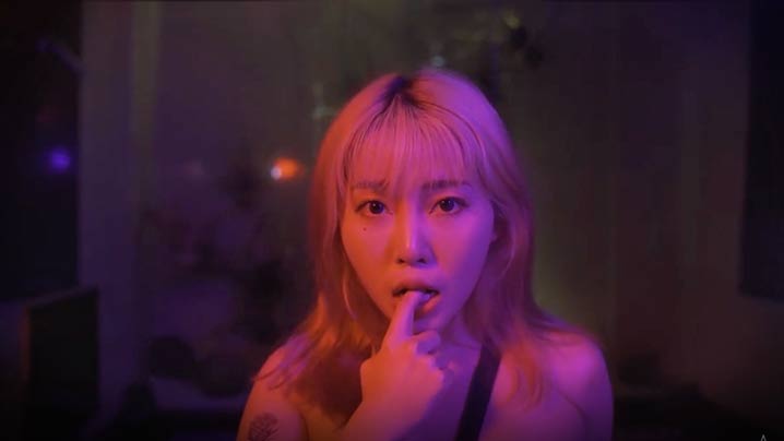 JVID超萌女神摇曳的光影中被束缚的STACY渐渐的湿了等你来征服}