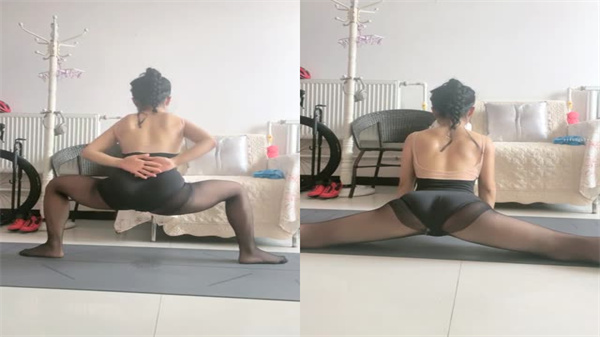 正宗瑜伽老师瑜伽教练永嘉2-1}