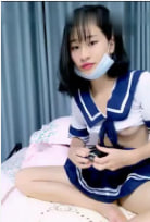 制服学生妹开直播自慰赚学费月高潮的时候斗内声音不断应该赚了不少}