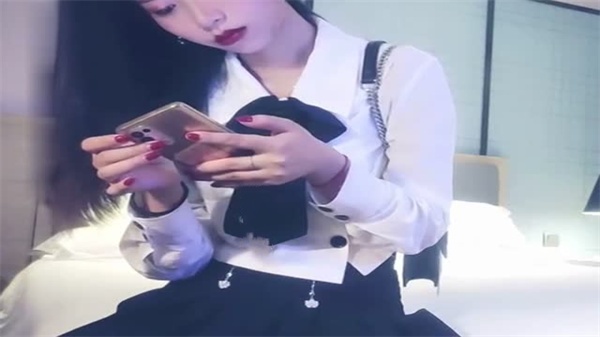 最火爆网约赵总寻花不同凡响的气质女神}