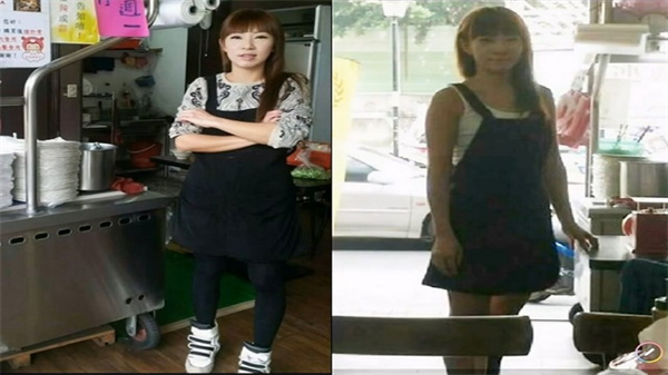 重磅新瓜三重峰凉面老板娘涂念筠和男友店内啪啪}